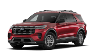 2027 Ford  External Image 1